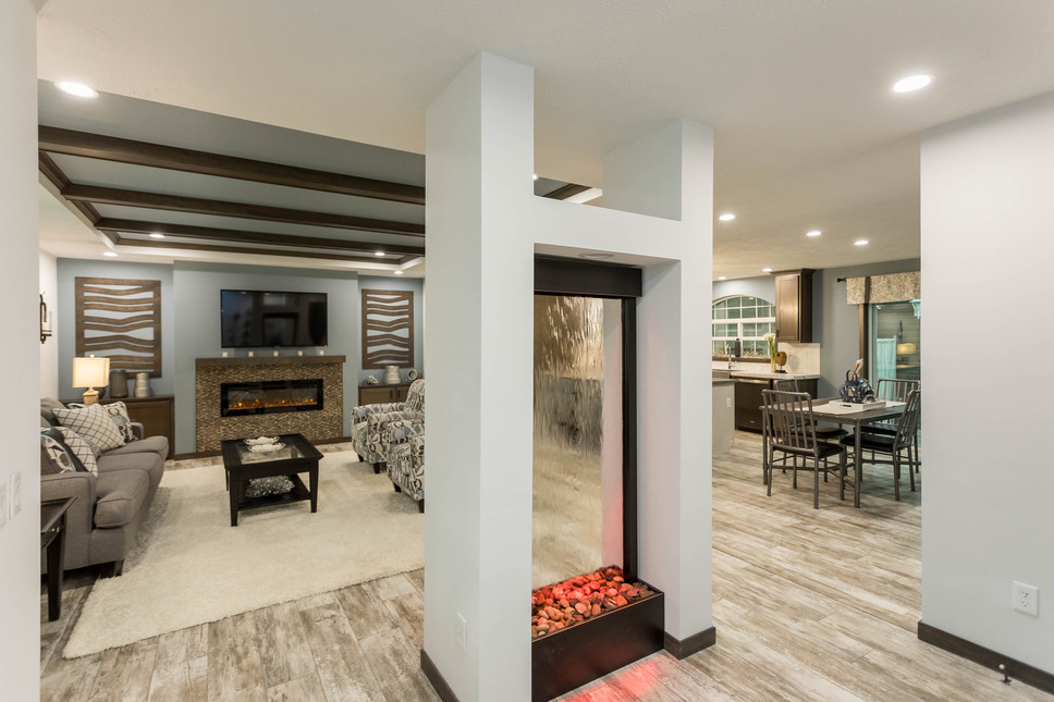 Century Home Builders LLC